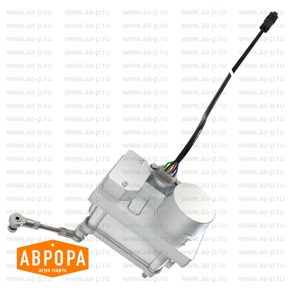 Stellmotor-Satz